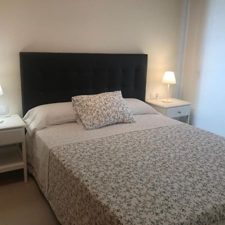 Apartaments Les Palmeres Coma-Ruga Ngoại thất bức ảnh