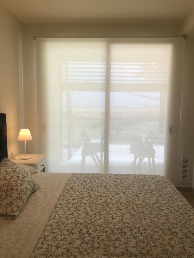 Apartaments Les Palmeres Coma-Ruga Ngoại thất bức ảnh