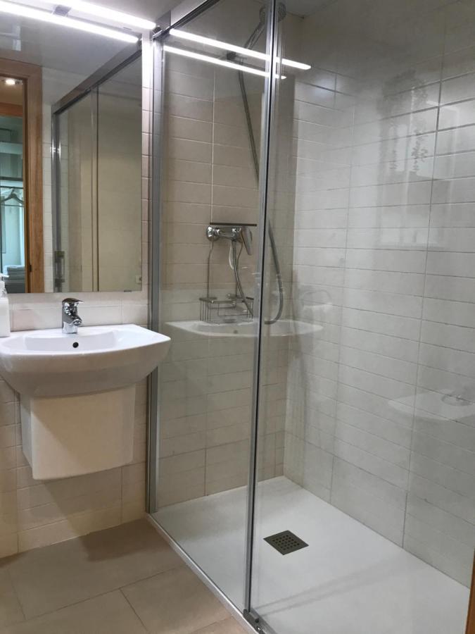 Apartaments Les Palmeres Coma-Ruga Ngoại thất bức ảnh