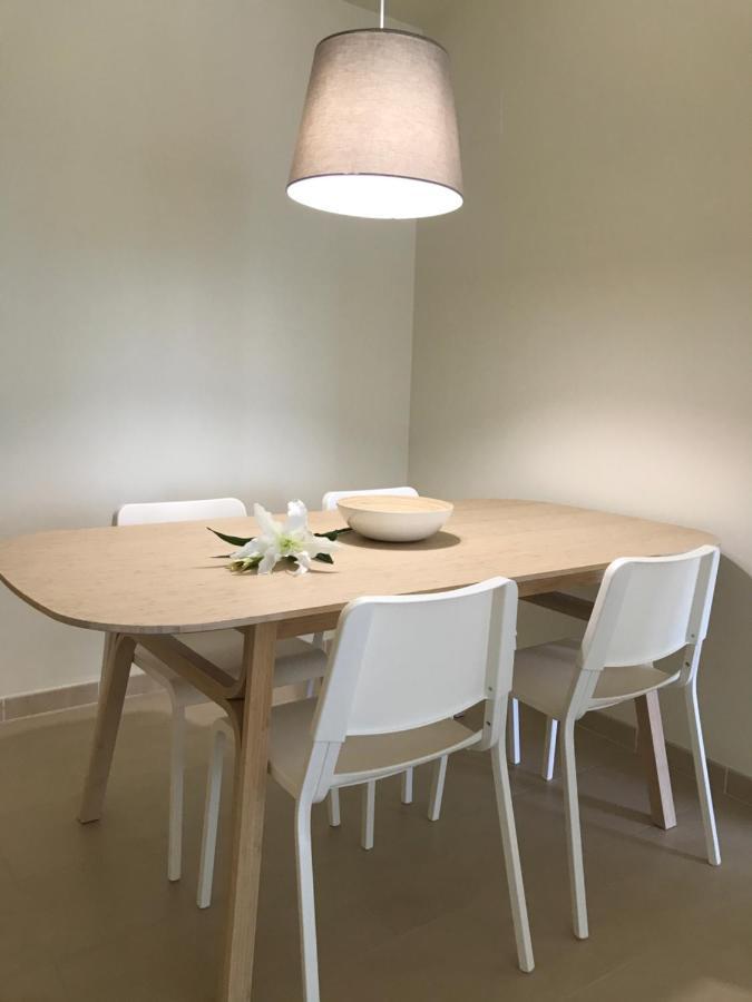 Apartaments Les Palmeres Coma-Ruga Ngoại thất bức ảnh